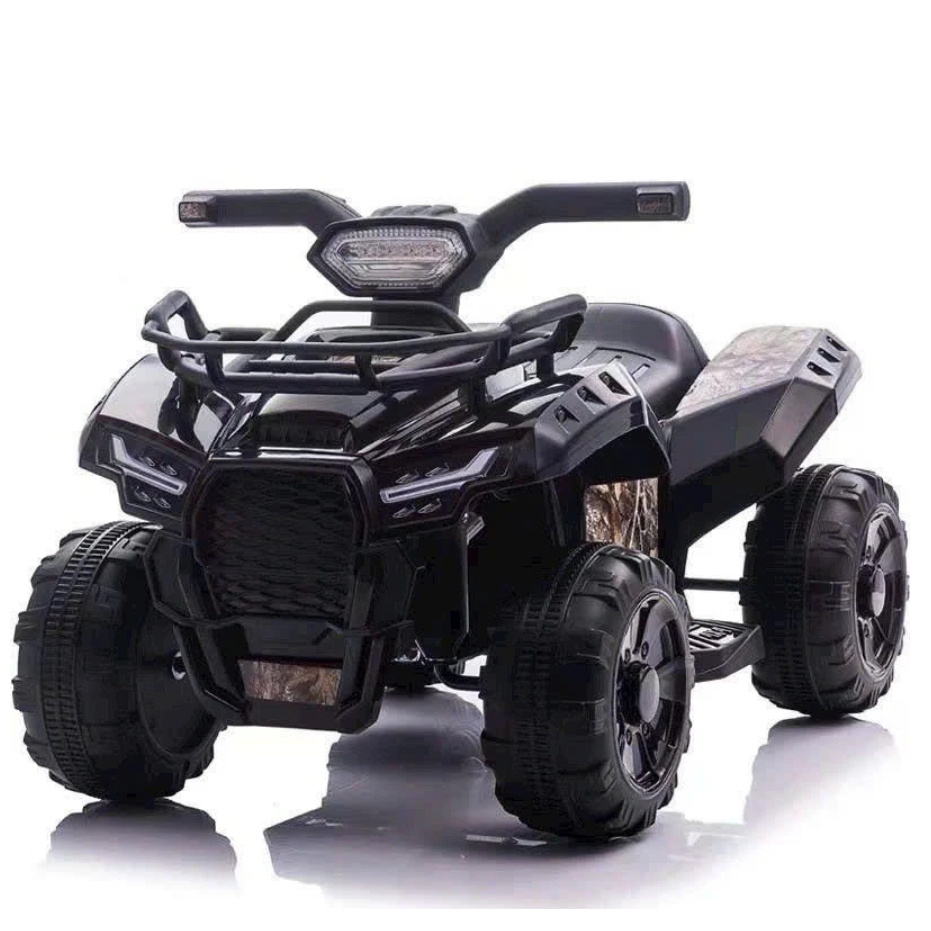 Xe mô tô, xe máy điện trẻ em mã 9199 có bàn đạp chân ga cho bé