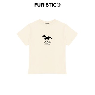 [15.01 SIÊU DEAL] Áo thun baby tee tay ngắn CAVALLO / FURISTIC® CAVALLO BABY TSHIRT