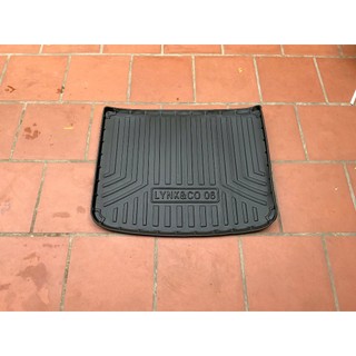 Lót Cốp Lynk & Co 06 Thảm Cốp Sau Lynk Co 06 Hàng Loại Dày