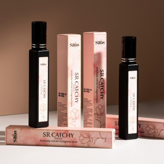 Nước Hoa Nữ Lưu Hương 6-8 tiếng Ngọt Ngào & Nữ Tính Khó Phai SR Catchy EDP