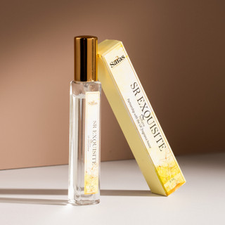 Nước Hoa Nữ Thơm Lâu 6-8 tiếng Thanh Nhã, Tinh Tế & Dịu Dàng Chai 9ml SR Exquisite