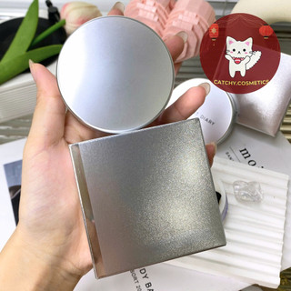 (NEW) Phấn Phủ Bột Perfect Diary Nắp Bạc Kiềm Dầu Phiên Bản Mới, 7g