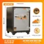 Két Sắt Việt Tiệp KVT68-DM Khóa Cơ đổi được mã chống cháy