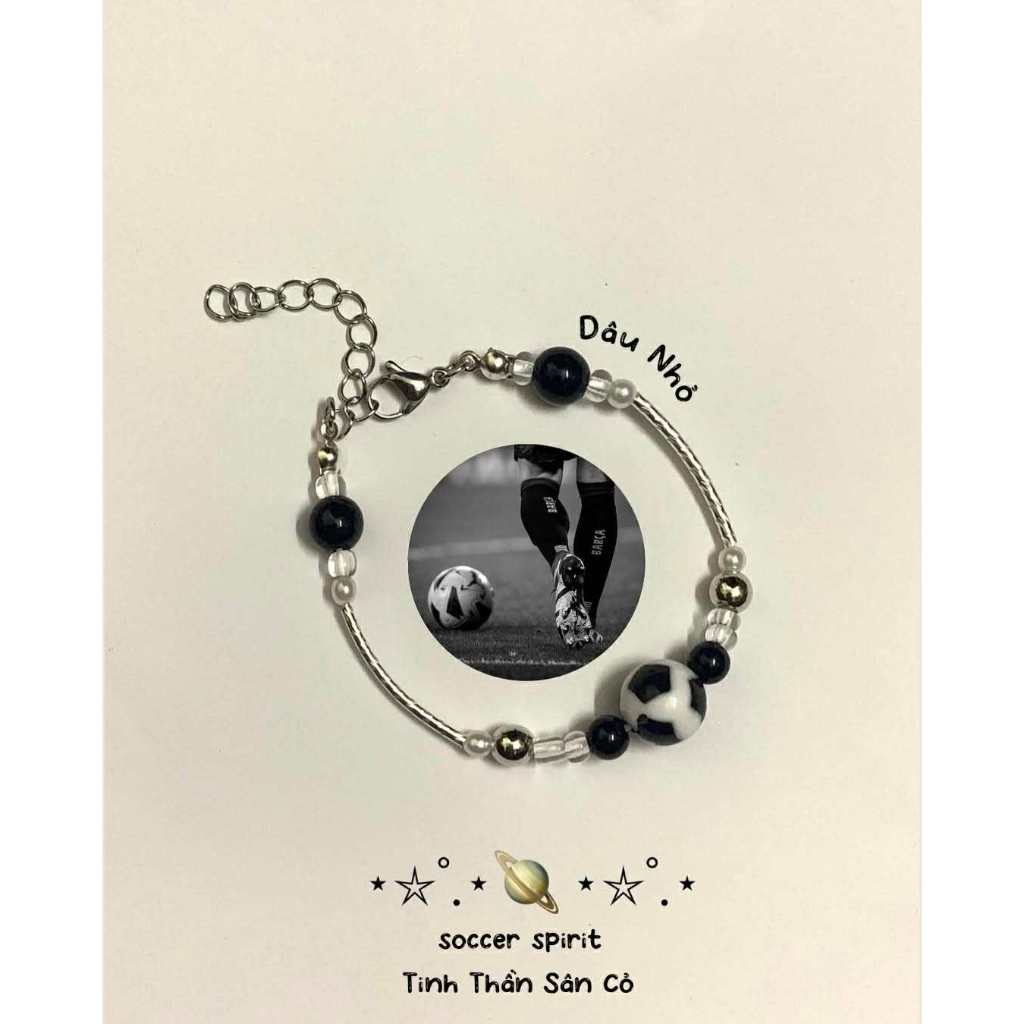 Sporty Charm Collection