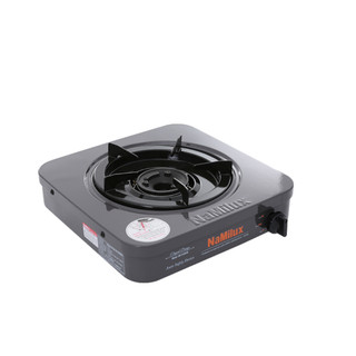 Bếp Gas Đơn Cao Cấp NaMilux NA-350AFM│Cảm Ứng Tự Động Ngắt Gas│Hàng Chính Hãng