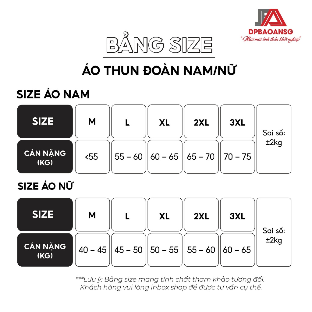 Áo Thun Đoàn Thanh Niên NAM NỮ Logo Thêu - Áo Thun Tình Nguyện Vải Cá Sấu Mè Thoáng Mát