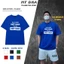 Áo phông thun hè 2026 có bigsize 100kg đồng phục nhóm lớp công ty cặp đôi couple nam nữ form rộng unisex cotton MY DNA