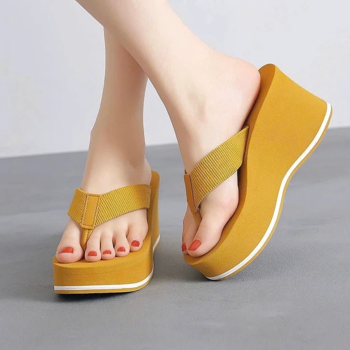 Slippers 5f – 7