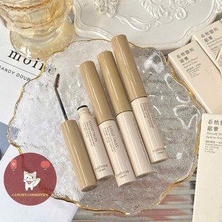 [GOGO TALES] Mascara Chân Mày GOGO TALES Đầu Cong Định Hình Chân Mày Tự Nhiên (GT666)