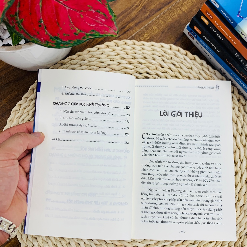Sách Mỗi Đứa Trẻ Đều Là Một Thiên Tài - Nuôi Dạy Con Bizbooks