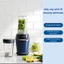 Máy xay thực phẩm đa năng cho bé Morphy Richards MBC-BMB2E
