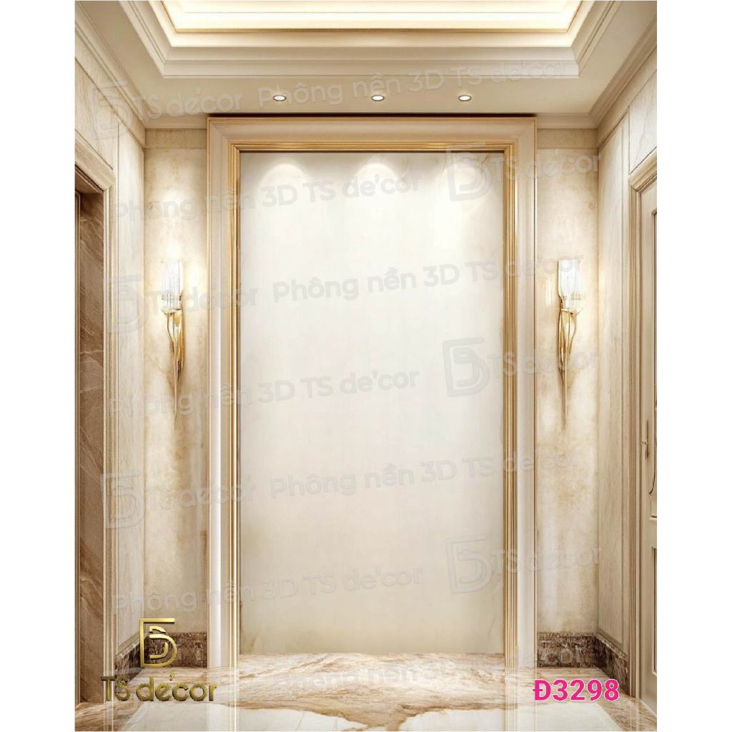 Tổng Hợp Phông Nền Vải Lụa 3D/5D Luxury Xu Thế Mới Livestream Chụp Ảnh, Mẫu Mã Đa Dạng