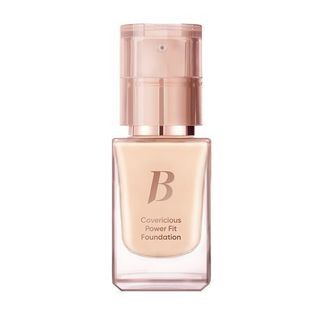 [LIVE] Kem nền mịn lì độ che phủ cao Banila Co Covericious Power Fit Foundation SPF45 PA++ 14ML