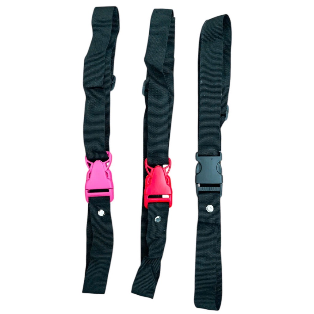 [ DÂY 90 ] Dây đai an toàn cho bé bản 2,5cm * 90cm