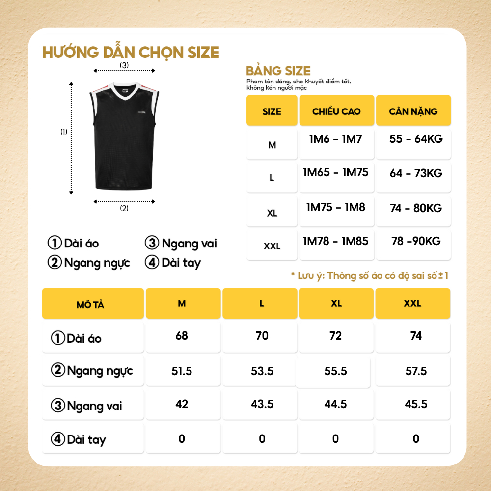 [RUNKEE COLLECTION] Áo tanktop nam APEX, form Regular fit, vải Cotton Eyelet lưới thoáng mát, phong cách thể thao -FEAER
