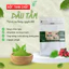 COMBO Trà dược Dâu Tằm & Bột tinh chất Dâu Tằm Lá - Tăng khả năng tỉnh táo tập trung, thanh lọc cơ thể