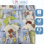R31- set 3 bộ cộc tom chó cứu hộ và wild- a100.204
