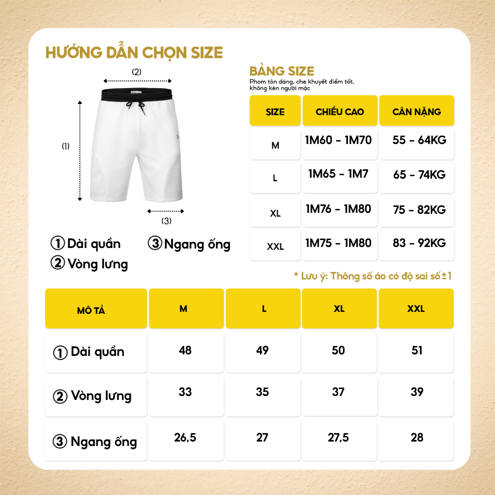 [RUNKEE COLLECTION] Quần short nam thể thao VOLT, form Regular vừa vặn, chất vải Polyspun mềm mại, co giãn - FEAER