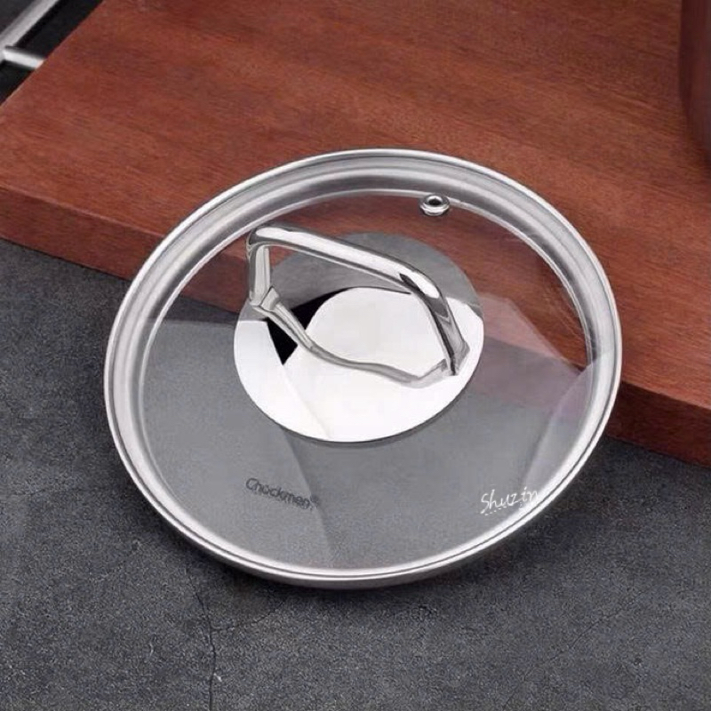 NỒI CANH SÂU LÒNG CHOCKMEN 14CM - C107