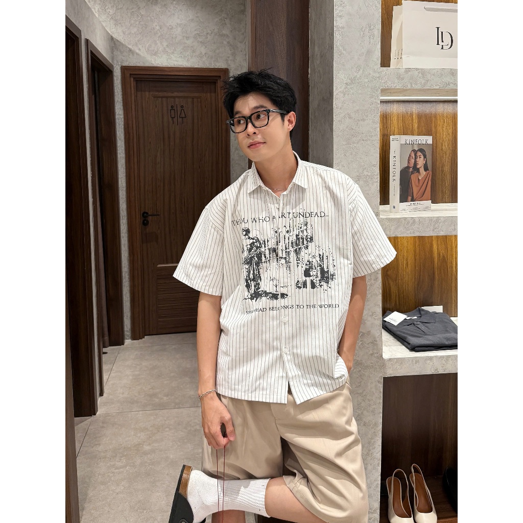 thời trang nam cao cấp