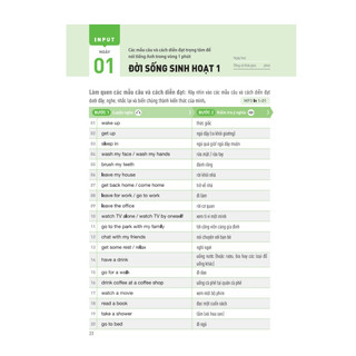 Sách - Speaking Matrix – 1 phút nói tiếng Anh như gió Mcbooks