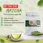 COMBO Bột Tinh Chất Trà Xanh&Trà Dược Dâu Tằm Lá-Tăng khả năng tỉnh táo tập trung,thanh lọc cơ thể