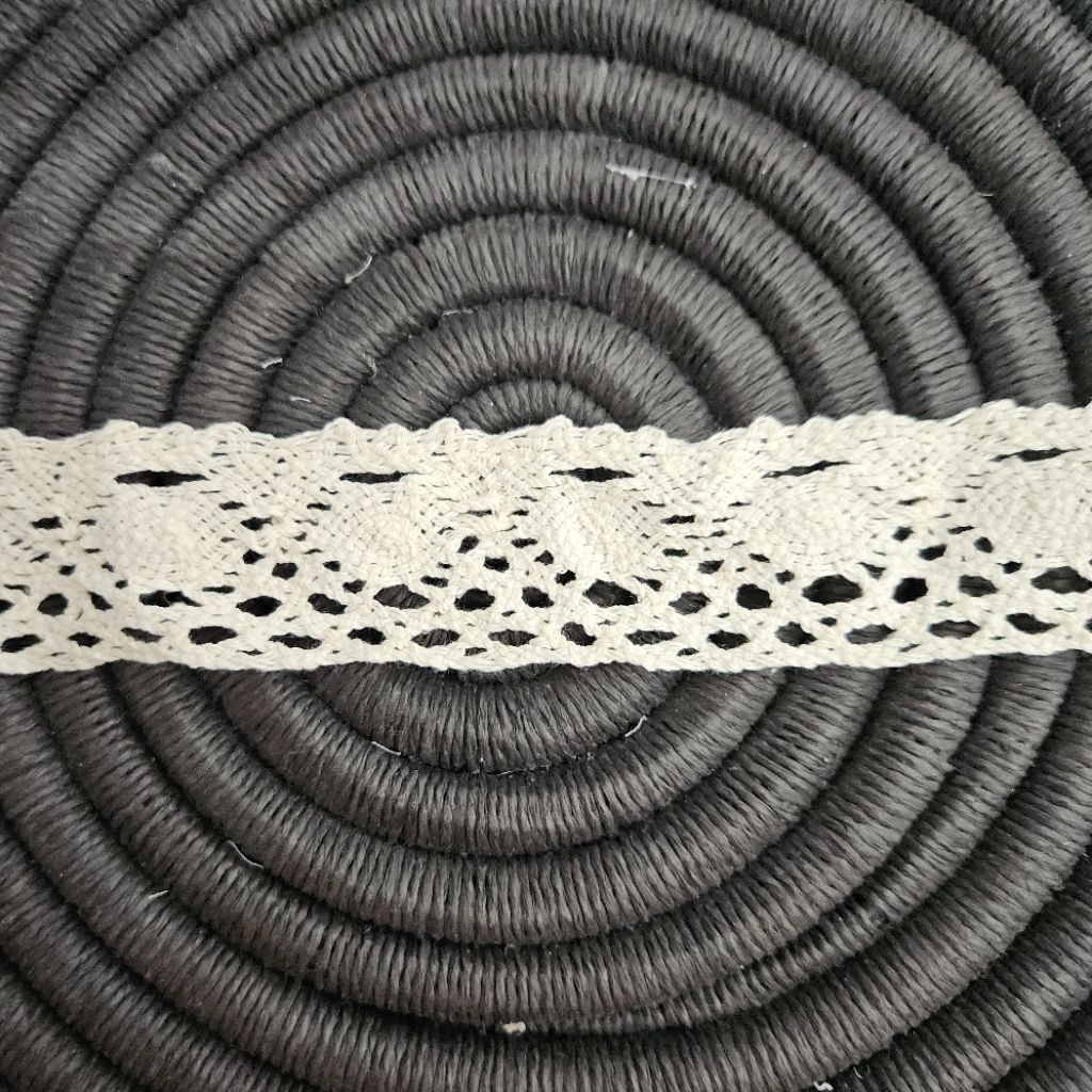Màu be bản 3,5cm