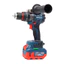 Máy Khoan Pin Boshun BS-ID135AK Không Chổi Than Pin 15 Cell,bảo hành chính hãng