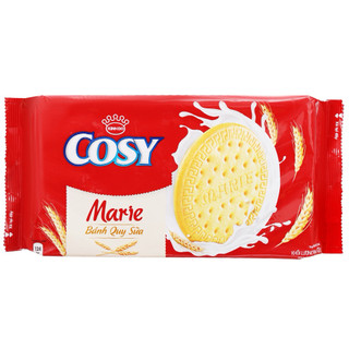 Combo bánh quy sữa cosy marie Kinh Đô
