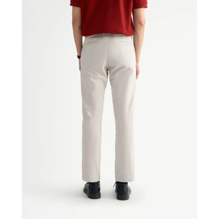 Quần kaki nam Form Slim (3 màu) - RT 10S25PCA016