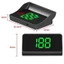 Màn Hình Hiển Thị Tốc Độ Ô Tô HUD W1 DAPANG Chip GPS Thông Minh Kết Nối Cổng USB, Dễ Dàng Quan Sát Tốc Độ-Hưng Phát Auto