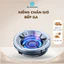 Kiềng Chắn Gió Bếp Gas Chống Tỏa Nhiệt – Lắp Được Mọi Loại Bếp, Tiết Kiệm Gas Tối Đa