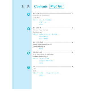 Sách - Giáo trình Phát triển Hán ngữ tổng hợp sơ cấp 2 - Tập 1 - MCBooks Chính Hãng