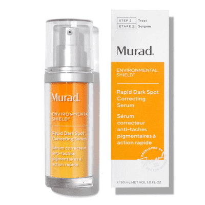 Tinh Chất Hạn Chế Thâm, Làm Sáng, Đốm Nâu Murad Rapid Dark Spot Correcting Serum