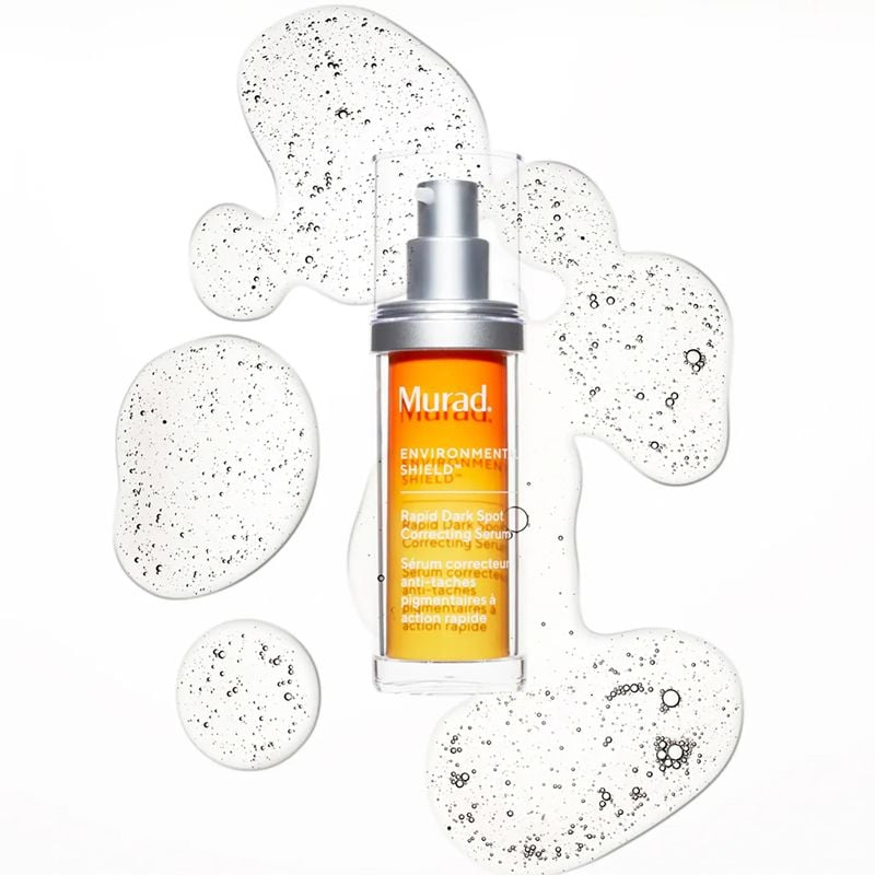 Tinh Chất Hạn Chế Thâm, Làm Sáng, Đốm Nâu Murad Rapid Dark Spot Correcting Serum