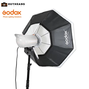 Tản sáng Softbox Godox bát giác Octagon