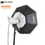 Tản sáng Softbox Godox bát giác Octagon