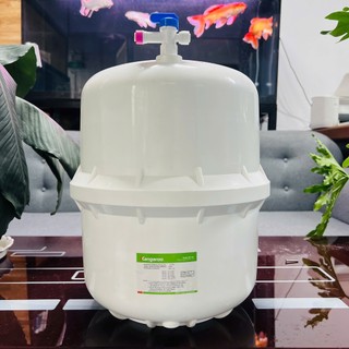 [Hoả Tốc] Bình Áp nhựa 10L Kangaroo - Tặng van bình áp chống nổ - Bảo hành 6 tháng