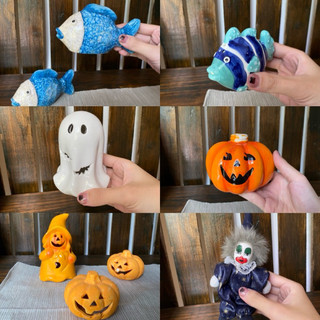 Hàng ❌Lỗi Decor Trang Trí Halloween Noel Giáng Sinh