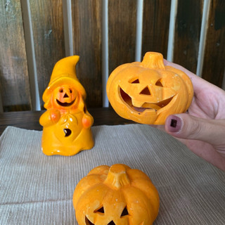 Hàng ❌Lỗi Decor Trang Trí Halloween Noel Giáng Sinh