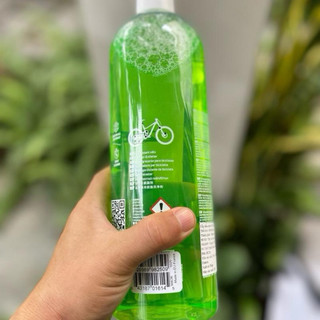 Chai Vệ Sinh Xe Đạp Zefal Bike Degreaser 1L,Kèm Vòi,Vệ Sinh Bộ Truyền Động Giò Dĩa, Xích, Líp, Củ Đề, Sang Đĩa, Tay Đề