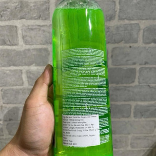 Chai Vệ Sinh Xe Đạp Zefal Bike Degreaser 1L,Kèm Vòi,Vệ Sinh Bộ Truyền Động Giò Dĩa, Xích, Líp, Củ Đề, Sang Đĩa, Tay Đề
