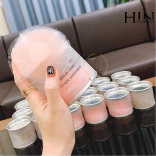 Hộp 5 Cặp Dán Ngực Siliicon bám dính tốt, an toàn cho da nhạy cảm King Shop H-02