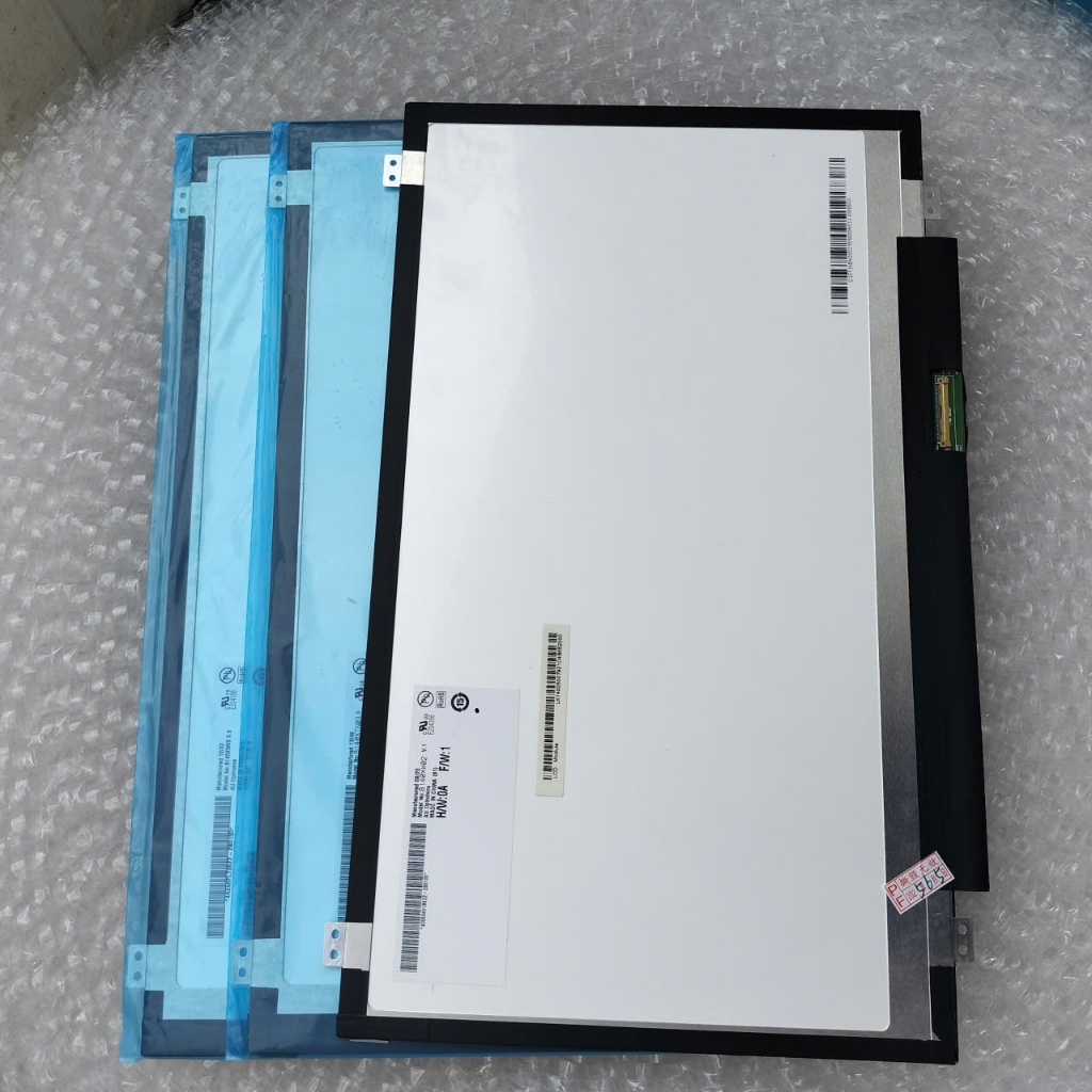 Dalle Ecran 15.6 LED Pour HP Omen 15-DC0008TX 1920X1080 Sans Fixations