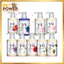 - Sữa tắm Yú 400ml cho chó mèo – Thơm lâu, đủ mùi hương