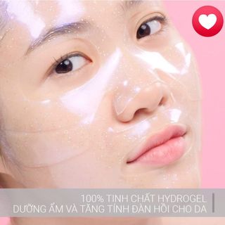 Mặt Nạ Dưỡng Ẩm Lalarecipe Glow Face Moisture Mask (23g)