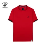 Áo thun Ngắn tay Nam Regular Fit Beverly Hills Polo Club - TSMRSW24TL029 — ảnh 1