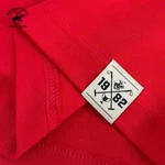 Áo thun Ngắn tay Nam Regular Fit Beverly Hills Polo Club - TSMRSW24TL029 — ảnh 5