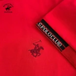 Áo thun Ngắn tay Nam Regular Fit Beverly Hills Polo Club - TSMRSW24TL029 — ảnh 4