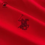 Áo thun Ngắn tay Nam Regular Fit Beverly Hills Polo Club - TSMRSW24TL029 — ảnh 3